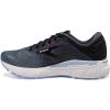 imageBrooks Womens Adrenaline GTS 22 Supportive Running ShoeLavenderBlackGrey