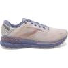 imageBrooks Womens Adrenaline GTS 22 Supportive Running ShoeLilacTempestPink