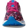 imageBrooks Womens Adrenaline GTS 22 Supportive Running ShoeMagentaWhiteRaspberry