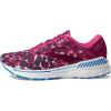 imageBrooks Womens Adrenaline GTS 22 Supportive Running ShoeMagentaWhiteRaspberry