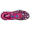 imageBrooks Womens Adrenaline GTS 22 Supportive Running ShoeMagentaWhiteRaspberry