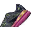 imageBrooks Womens Adrenaline GTS 22 Supportive Running ShoeNightshadowViolaNightlife