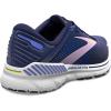 imageBrooks Womens Adrenaline GTS 22 Supportive Running ShoePeacoatBlue IrisRhapsody