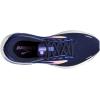 imageBrooks Womens Adrenaline GTS 22 Supportive Running ShoePeacoatBlue IrisRhapsody