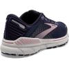 imageBrooks Womens Adrenaline GTS 22 Supportive Running ShoePeacoatCobaltMauve