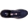 imageBrooks Womens Adrenaline GTS 22 Supportive Running ShoePeacoatCobaltMauve