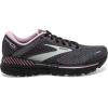 imageBrooks Womens Adrenaline GTS 22 Supportive Running ShoePearlBlackMetallic