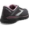 imageBrooks Womens Adrenaline GTS 22 Supportive Running ShoePearlBlackMetallic