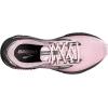 imageBrooks Womens Adrenaline GTS 22 Supportive Running ShoePinkBlackened Pearl