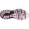 imageBrooks Womens Adrenaline GTS 22 Supportive Running ShoePinkBlackened Pearl