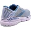 imageBrooks Womens Adrenaline GTS 22 Supportive Running ShoePurpleDutch BlueLilac