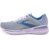 imageBrooks Womens Adrenaline GTS 22 Supportive Running ShoePurpleDutch BlueLilac