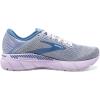 imageBrooks Womens Adrenaline GTS 22 Supportive Running ShoePurpleDutch BlueLilac