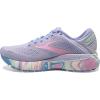 imageBrooks Womens Adrenaline GTS 22 Supportive Running ShoePurplePrismBay
