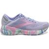 imageBrooks Womens Adrenaline GTS 22 Supportive Running ShoePurplePrismBay