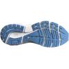 imageBrooks Womens Adrenaline GTS 22 Supportive Running ShoeSilver Lake BlueGreenWhite