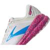 imageBrooks Womens Adrenaline GTS 22 Supportive Running ShoeWhiteOysterBrilliant