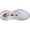 imageBrooks Womens Adrenaline GTS 22 Supportive Running ShoeWhiteOysterBrilliant