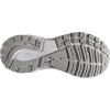 imageBrooks Womens Adrenaline GTS 22 Supportive Running ShoeWhiteOysterPrimer Grey