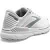 imageBrooks Womens Adrenaline GTS 22 Supportive Running ShoeWhiteOysterPrimer Grey