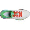 imageBrooks Womens Adrenaline GTS 22 Supportive Running ShoeWhiteRedGreen