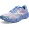 imageBrooks Womens Adrenaline GTS 22 Supportive Running Shoe498  EasterProvinceWhite