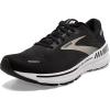 Black/Silver/Anthracite