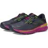 imageBrooks Womens Adrenaline GTS 22 Supportive Running ShoeNightshadowViolaNightlife