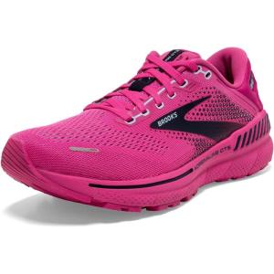 imageBrooks Womens Adrenaline GTS 22 Supportive Running ShoeRosePeacoatKentucky Blue