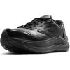 imageBrooks Mens Ghost Max 2 Neutral Running ampamp Walking ShoeBlackBlack