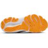 imageBrooks Mens Glycerin GTS 22 Supportive Running ShoeBlackCountry BlueOrange Pop