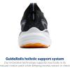 imageBrooks Mens Glycerin GTS 22 Supportive Running ShoeBlackCountry BlueOrange Pop