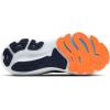 imageBrooks Mens Glycerin GTS 22 Supportive Running ShoePeacoatBlue RibbonOrange