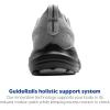 imageBrooks Mens Glycerin GTS 22 Supportive Running ShoePrimer GrayEbonyBluewash
