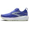 imageBrooks Womens Glycerin 22 Neutral Running ShoeAmparo BlueHyper IrisYellow