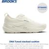 imageBrooks Womens Glycerin 22 Neutral Running ShoeAntiqueTurbulencePearl