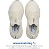 imageBrooks Womens Glycerin 22 Neutral Running ShoeBluewashBlue Ribbon