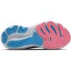 imageBrooks Womens Glycerin GTS 22 Supportive Running ShoeBlue RibbonPeacoatDianthus