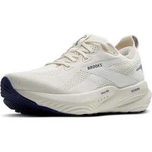 imageBrooks Womens Glycerin 22 Neutral Running ShoeBluewashBlue Ribbon