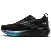 imageBrooks Mens Glycerin 22 Neutral Running ShoeAurora BlackEbony