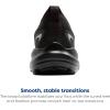 imageBrooks Mens Glycerin 22 Neutral Running ShoeAurora BlackEbony