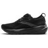imageBrooks Mens Glycerin 22 Neutral Running ShoeBlackBlackEbony