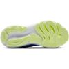 imageBrooks Mens Glycerin 22 Neutral Running ShoeBlackCobaltNeo Yellow