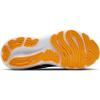 imageBrooks Mens Glycerin 22 Neutral Running ShoeBlackCountry BlueOrange Pop