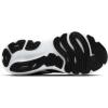 imageBrooks Mens Glycerin 22 Neutral Running ShoeBlackGreyWhite