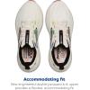 imageBrooks Mens Glycerin 22 Neutral Running ShoeCoconutWhite SandBlack