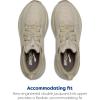 imageBrooks Mens Glycerin 22 Neutral Running ShoeLondonfogAlmond OilFalcon