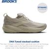imageBrooks Mens Glycerin 22 Neutral Running ShoeLondonfogAlmond OilFalcon