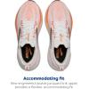 imageBrooks Mens Glycerin 22 Neutral Running ShoeMulticoloured