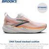 imageBrooks Mens Glycerin 22 Neutral Running ShoeMulticoloured